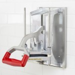 Vollrath 15016 Redco InstaCut 3.5 1/4