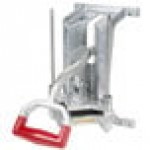 Vollrath 15016 Redco InstaCut 3.5 1/4