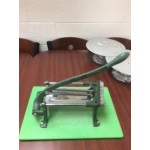 Choice Food Prep 1/4 Choice Food Prep 1/4
