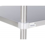 Advance Tabco MS-364 36 Advance Tabco MS-364 36