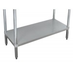 Advance Tabco KSLAG-304-X 30