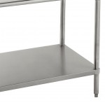 Advance Tabco FMG-305 30