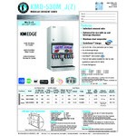 Hoshizaki KMD-530MRJZ 30 Hoshizaki KMD-530MRJZ 30