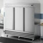 Avantco SS-3F-HC 81 5/16 Avantco SS-3F-HC 81 5/16