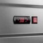 Avantco SS-3F-HC 81 5/16 Avantco SS-3F-HC 81 5/16