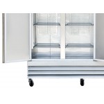 Avantco SS-3F-HC 81 5/16 Avantco SS-3F-HC 81 5/16
