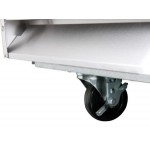 Avantco SS-3F-HC 81 5/16 Avantco SS-3F-HC 81 5/16