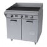 Garland MST34BE Master Sentry Series Natural Gas Range Match 34 Garland MST34BE Master Sentry Series Natural Gas Range Match 34