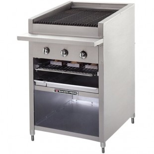 Bakers Pride F-24R Liquid Propane 24