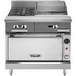 Vulcan V2BG18-LP V Series Liquid Propane 36