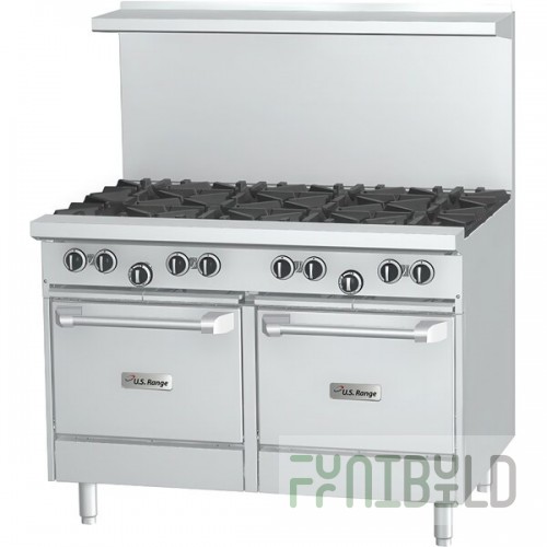 U.S. Range U60-G60RS LP Liquid Propane 60
