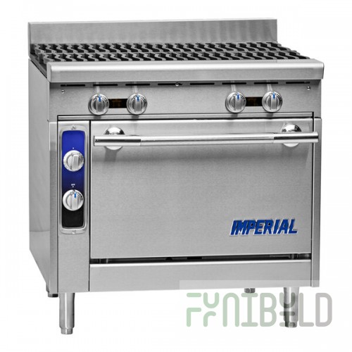 Imperial Range IHR-4 36