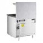 Wolf by Vulcan C36S-6BN Challenger XL Series Natural Gas 36