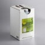 100% Pure Organic Canola Oil - 35 lb. 100% Pure Organic Canola Oil - 35 lb.