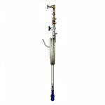 T&S B-1450-01 Washdown Station with 1/2