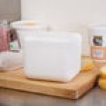 Nordic TL-645F Insulated Polystyrene Cooler 6 1/4