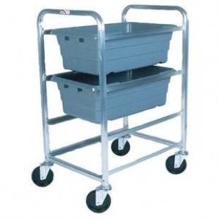 Winholt AL-L-3 Aluminum Lug Rack - 3 Lug Capacity Winholt AL-L-3 Aluminum Lug Rack - 3 Lug Capacity