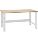 BenchPro Roosevelt Series 30 BenchPro Roosevelt Series 30