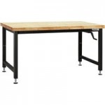 BenchPro Adams Series 36