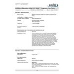 PURELL® 5112-04 Healthy Soap® Education CS4 1250 mL Fragrance Free Foam Handwash - 4/Case PURELL® 5112-04 Healthy Soap® Education CS4 1250 mL Fragrance Free Foam Handwash - 4/Case