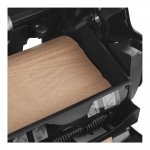 San Jamar EcoLogic T1100REBK Black Lever Roll Towel Dispenser San Jamar EcoLogic T1100REBK Black Lever Roll Towel Dispenser