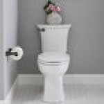 American Standard 7018230.243 Edgemere Matte Black Toilet Paper Holder