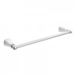 American Standard 7018230.243 Edgemere Matte Black Toilet Paper Holder