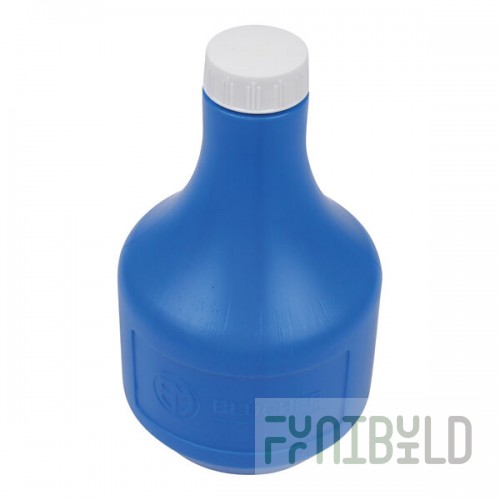 BLUCHER JL-1 Handyfix 16.9 Jointing Lubricant for Push-Fit Pipes and Fittings