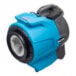 Dri-Eaz Defendair 400 127312 2-Stage HEPA Filtration Air Scrubber - 115V Dri-Eaz Defendair 400 127312 2-Stage HEPA Filtration Air Scrubber - 115V