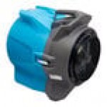 Dri-Eaz Defendair 400 127312 2-Stage HEPA Filtration Air Scrubber - 115V Dri-Eaz Defendair 400 127312 2-Stage HEPA Filtration Air Scrubber - 115V