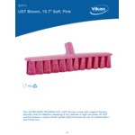 Vikan Ultra Safe Technology 31711 15 11/16