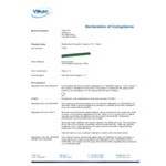 Vikan 77332 19 11/16 Vikan 77332 19 11/16