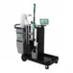 Unger SpotCleanRx Spot Cleaning Janitorial Cart System CRTSP