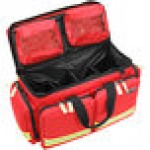 Kemp USA Red Ultra EMS Bag 10-110-RED