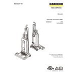 Karcher Sensor® S15 1.012-616.0 15 Karcher Sensor® S15 1.012-616.0 15