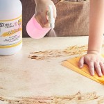 Noble 1 Gallon / 128 oz. All Surf All Purpose Concentrated Liquid Cleaner (Non-Butyl) Noble 1 Gallon / 128 oz. All Surf All Purpose Concentrated Liquid Cleaner (Non-Butyl)