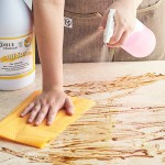 Noble 1 Gallon / 128 oz. All Surf All Purpose Concentrated Liquid Cleaner (Non-Butyl) Noble 1 Gallon / 128 oz. All Surf All Purpose Concentrated Liquid Cleaner (Non-Butyl)