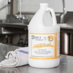 Noble 1 Gallon / 128 oz. All Surf All Purpose Concentrated Liquid Cleaner (Non-Butyl) Noble 1 Gallon / 128 oz. All Surf All Purpose Concentrated Liquid Cleaner (Non-Butyl)