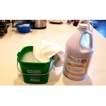 Noble 1 Gallon / 128 oz. All Surf All Purpose Concentrated Liquid Cleaner (Non-Butyl) Noble 1 Gallon / 128 oz. All Surf All Purpose Concentrated Liquid Cleaner (Non-Butyl)