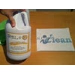 Noble 1 Gallon / 128 oz. All Surf All Purpose Concentrated Liquid Cleaner (Non-Butyl) Noble 1 Gallon / 128 oz. All Surf All Purpose Concentrated Liquid Cleaner (Non-Butyl)