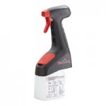 SC Johnson Professional® TruShot 2.0 379852 9 fl. oz. No-Rinse Sanitizer Cartridge - 4/Case SC Johnson Professional® TruShot 2.0 379852 9 fl. oz. No-Rinse Sanitizer Cartridge - 4/Case
