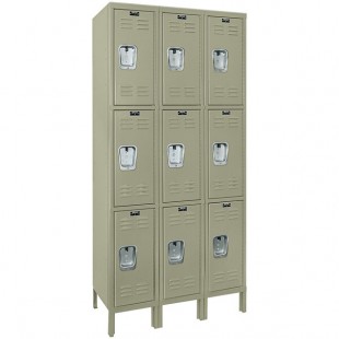 Hallowell Tan 36