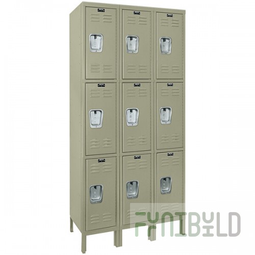 Hallowell Tan 36