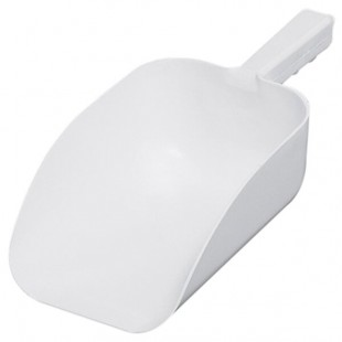 Follett ABICESCOOP 2.6 Qt. Poly Ice Scoop