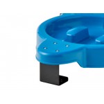 San Jamar SICART60 Saf-T-Ice Cart for 6 Gallon Ice Tote San Jamar SICART60 Saf-T-Ice Cart for 6 Gallon Ice Tote