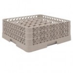 Vollrath TR9EA Traex® Full-Size Beige 49-Compartment 6 3/8 Vollrath TR9EA Traex® Full-Size Beige 49-Compartment 6 3/8