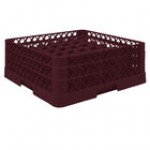 Vollrath TR9EA Traex® Full-Size Beige 49-Compartment 6 3/8 Vollrath TR9EA Traex® Full-Size Beige 49-Compartment 6 3/8