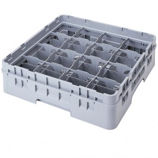 Cambro 16C414151 Camrack 4 1/4 Cambro 16C414151 Camrack 4 1/4