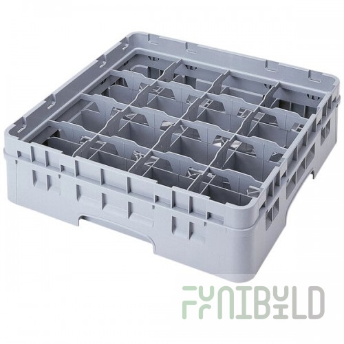 Cambro 16C414151 Camrack 4 1/4
