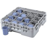 Cambro 16C414151 Camrack 4 1/4